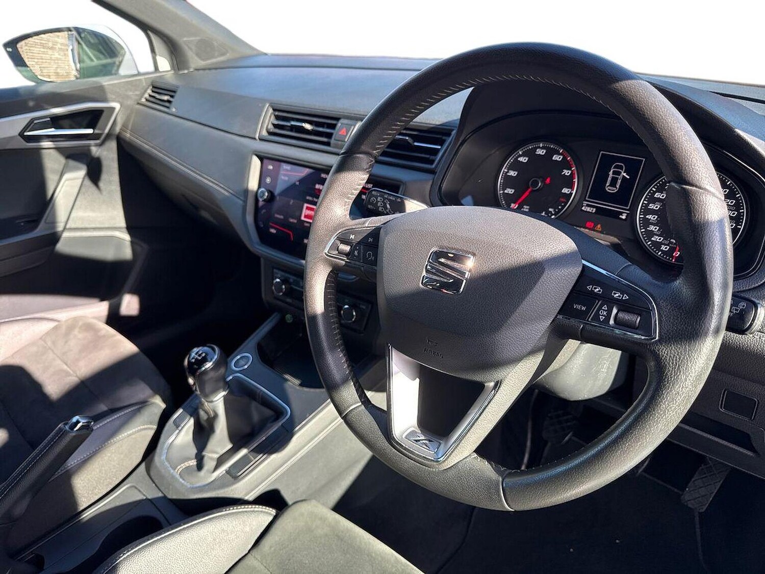 Used SEAT Ibiza 2020 for sale - 76257787: Photo 15
