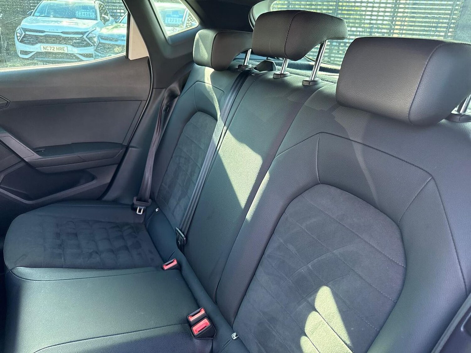 Used SEAT Ibiza 2020 for sale - 76257787: Photo 16