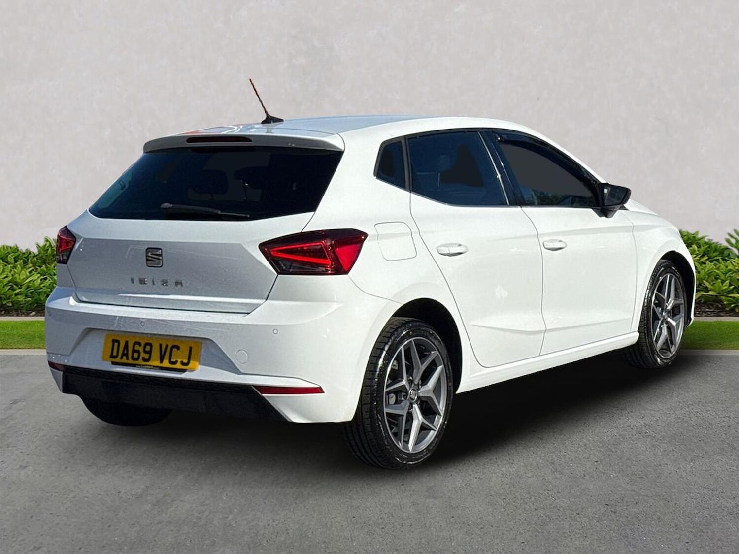 Used SEAT Ibiza 2020 for sale - 76257787: Photo 18