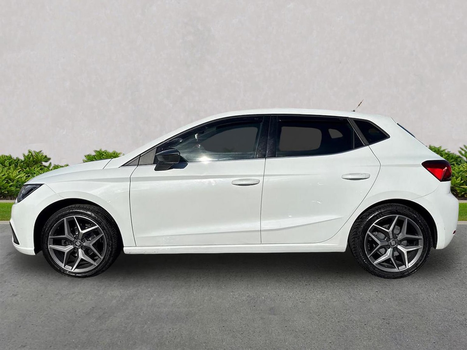 Used SEAT Ibiza 2020 for sale - 76257787: Photo 19