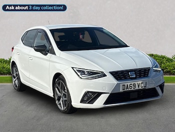 2020 - 1.0 TSI 95 Xcellence [EZ] 5dr