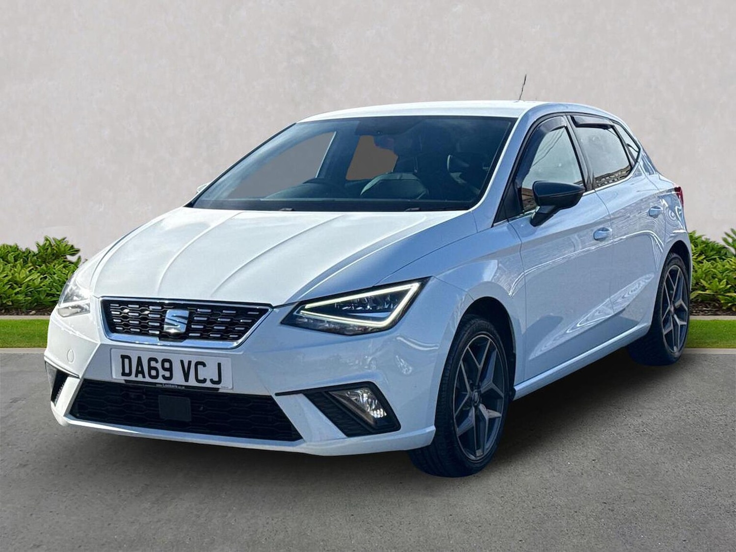 Used SEAT Ibiza 2020 for sale - 76257787: Photo 20