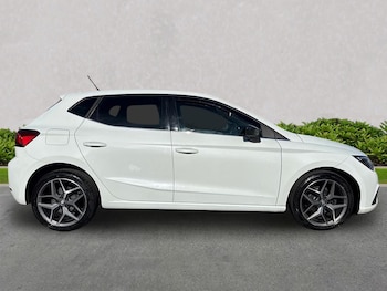Used SEAT Ibiza 2020 for sale - 76257787: Photo
