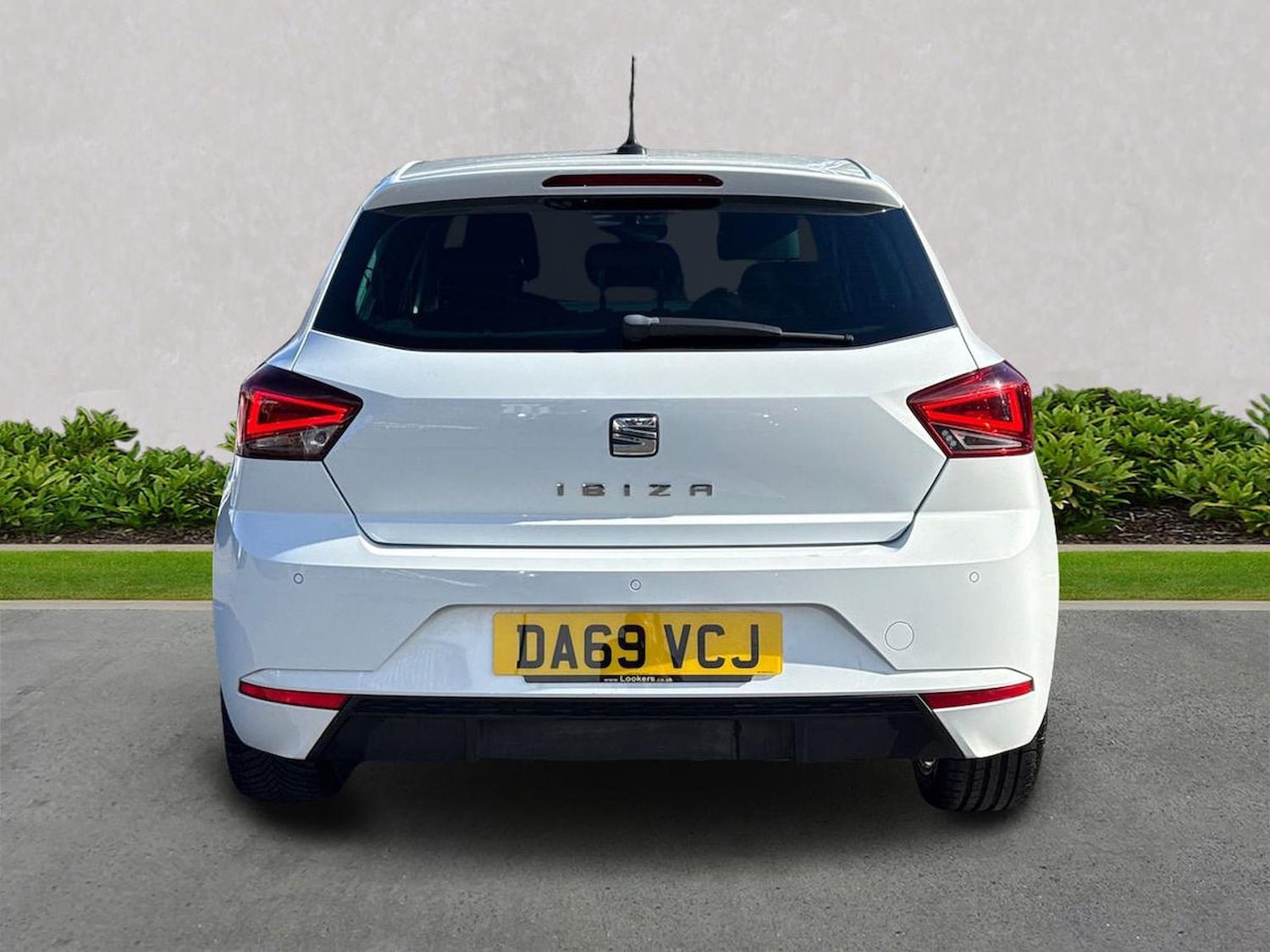 Used SEAT Ibiza 2020 for sale - 76257787: Photo 4