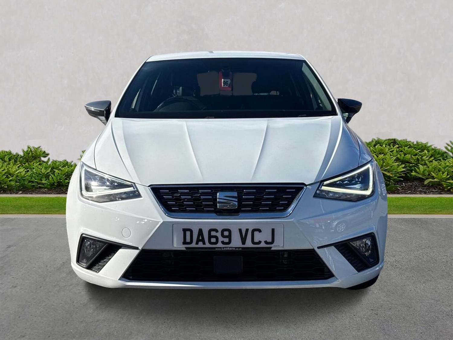 Used SEAT Ibiza 2020 for sale - 76257787: Photo 5