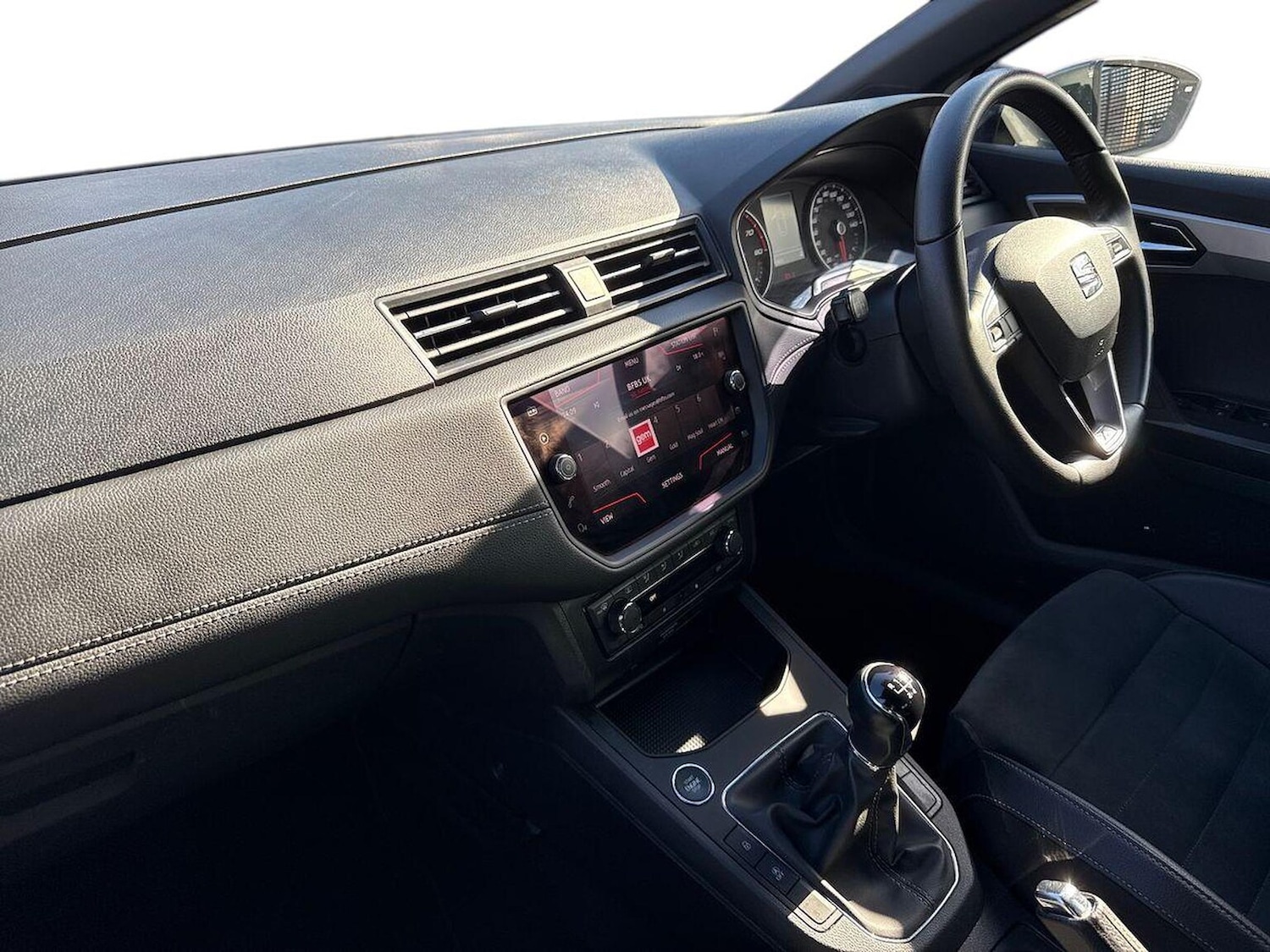 Used SEAT Ibiza 2020 for sale - 76257787: Photo 7