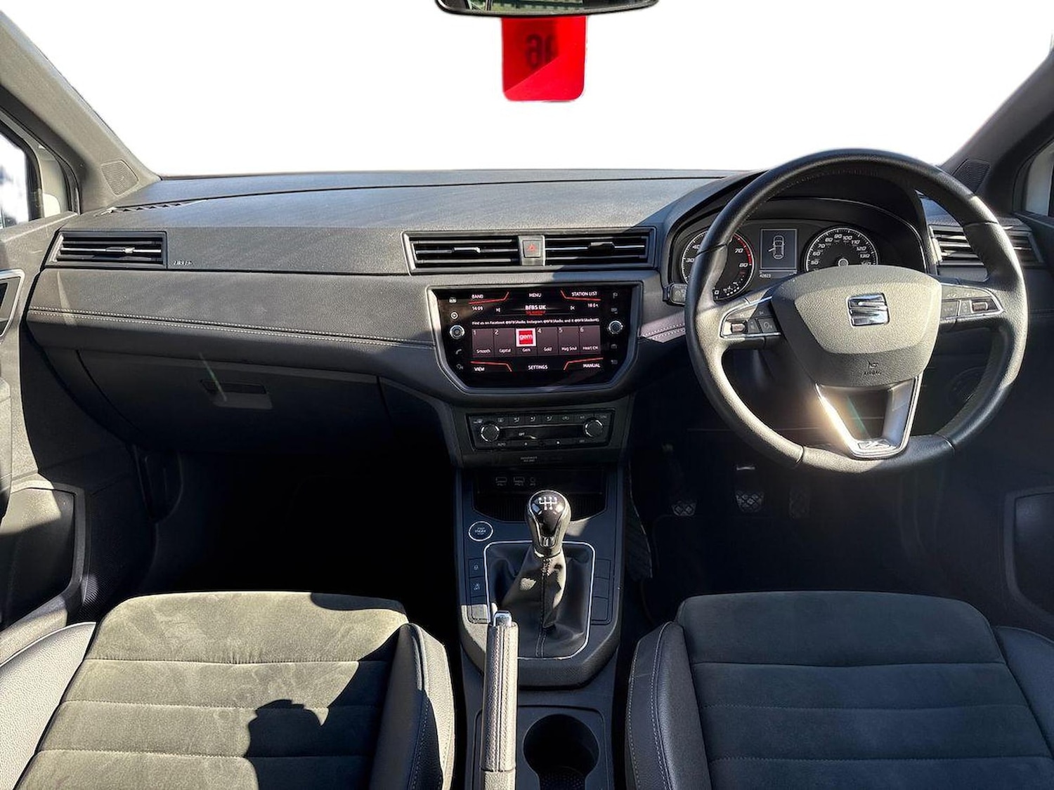 Used SEAT Ibiza 2020 for sale - 76257787: Photo 8