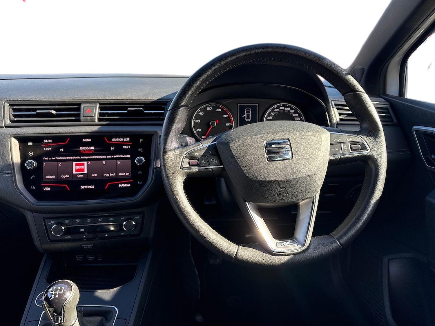Used SEAT Ibiza 2020 for sale - 76257787: Photo 9