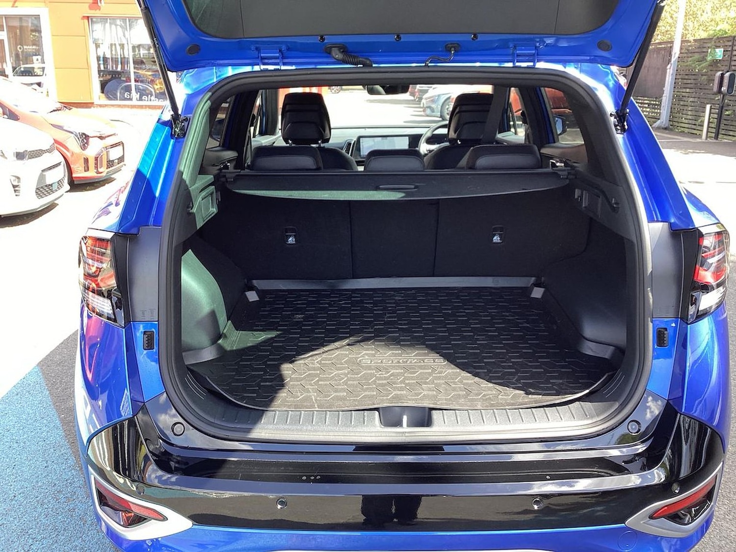 Vehicle 17