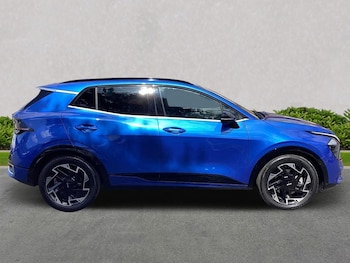 Used Kia Sportage 2025 for sale - 75484959: Photo