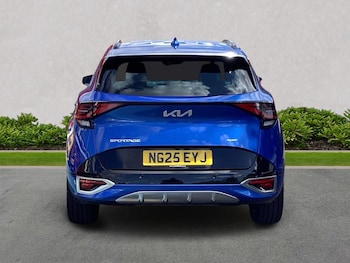 Used Kia Sportage 2025 for sale - 75484959: Photo
