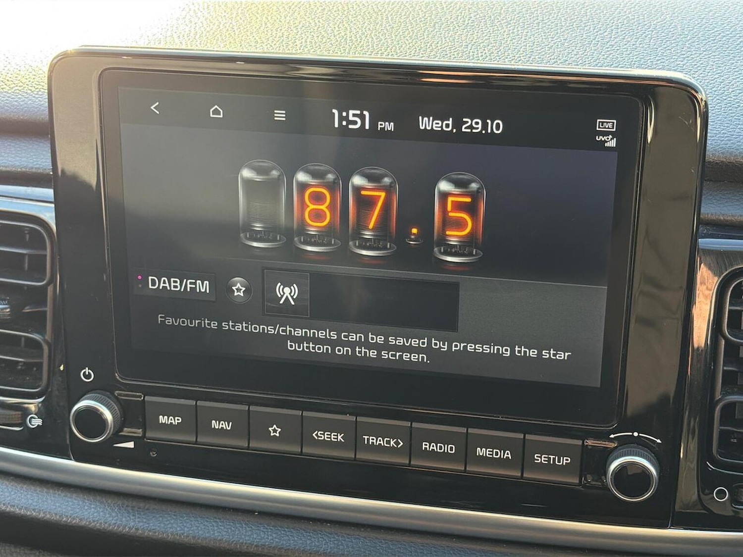 Used Kia Rio 2021 for sale - 76478140: Photo 11