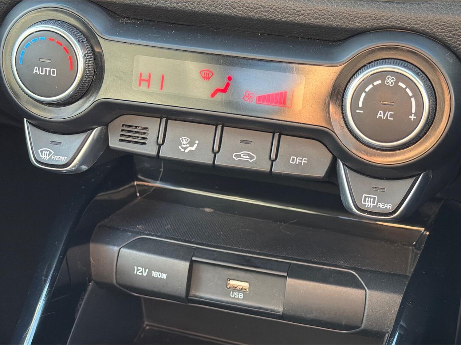 Used Kia Rio 2021 for sale - 76478140: Photo 12