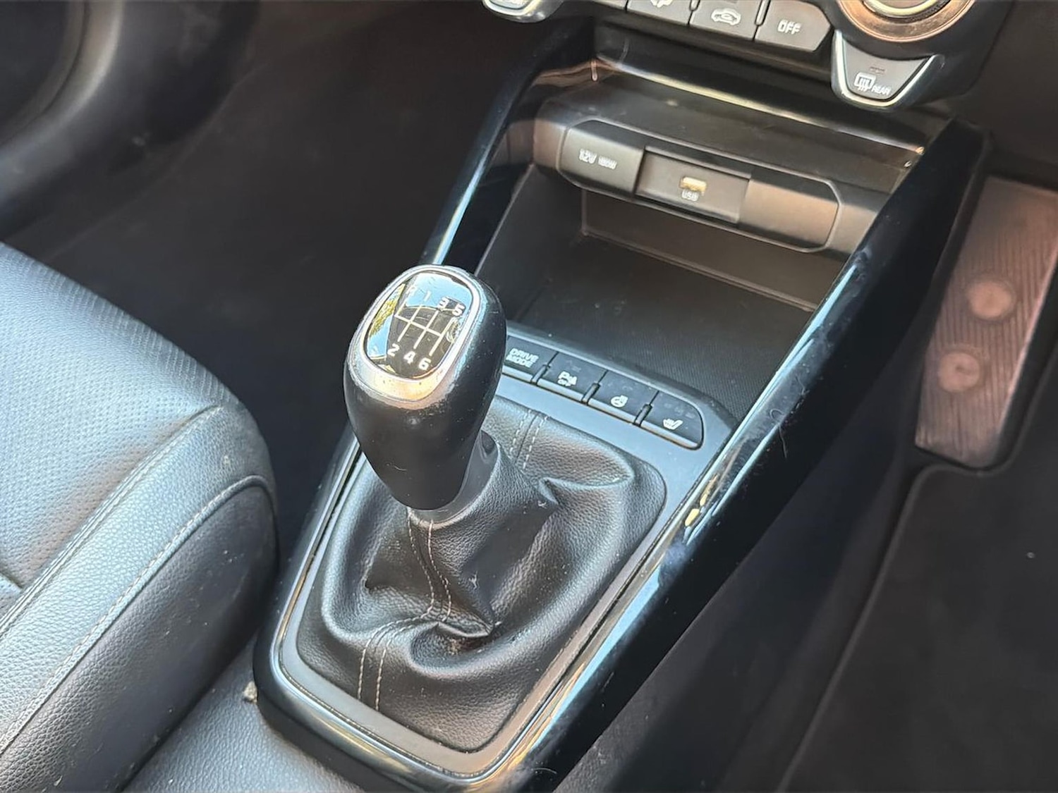 Used Kia Rio 2021 for sale - 76478140: Photo 13