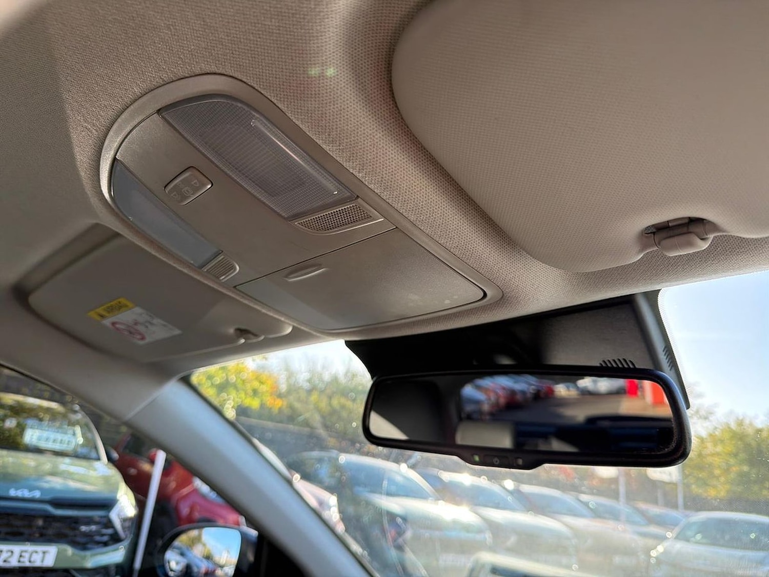 Used Kia Rio 2021 for sale - 76478140: Photo 14