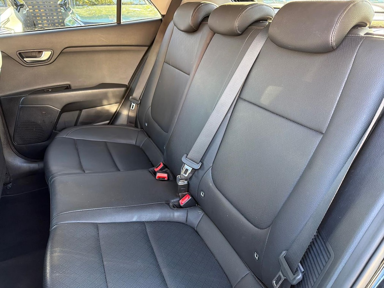 Used Kia Rio 2021 for sale - 76478140: Photo 16