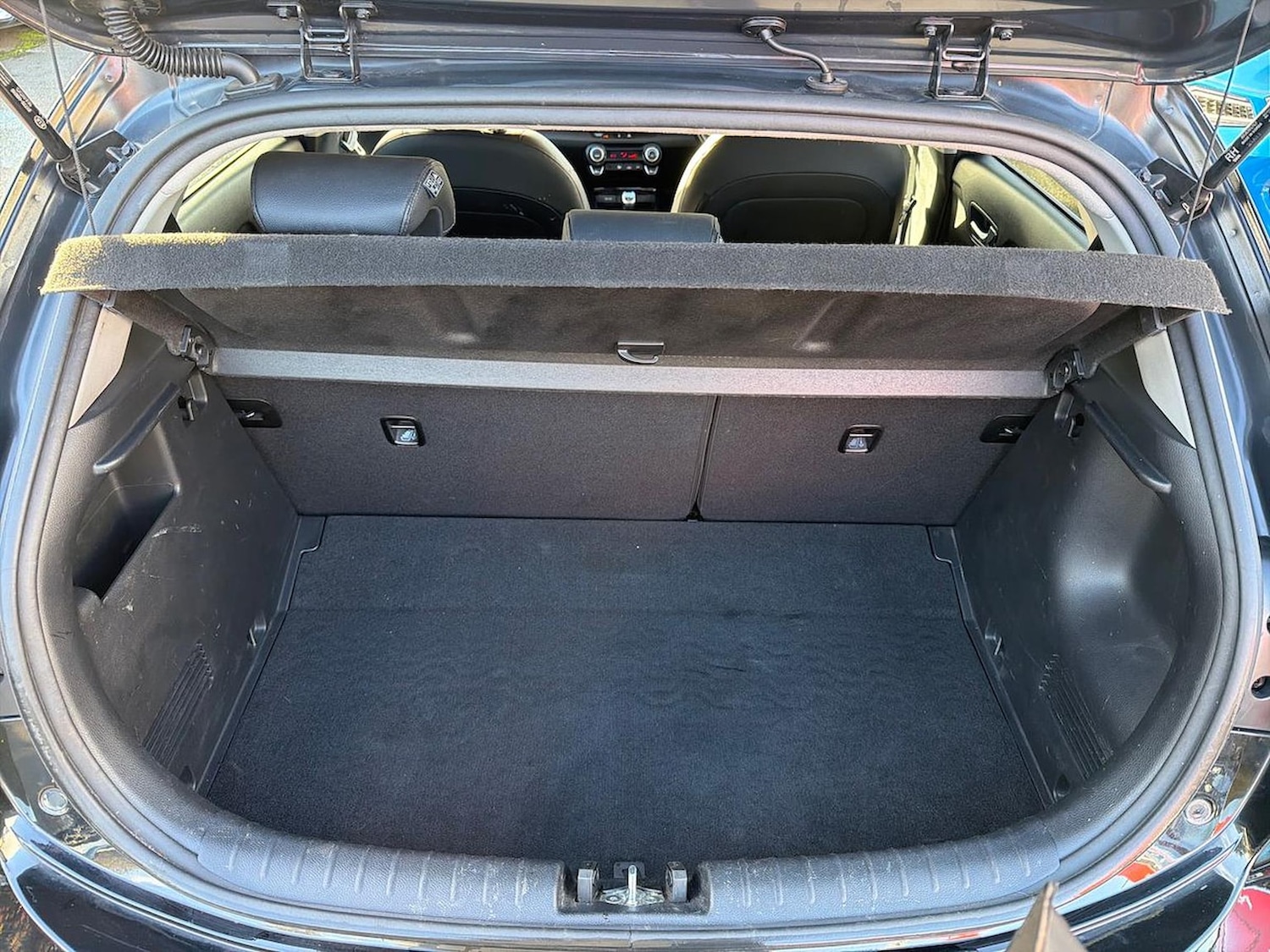 Used Kia Rio 2021 for sale - 76478140: Photo 17