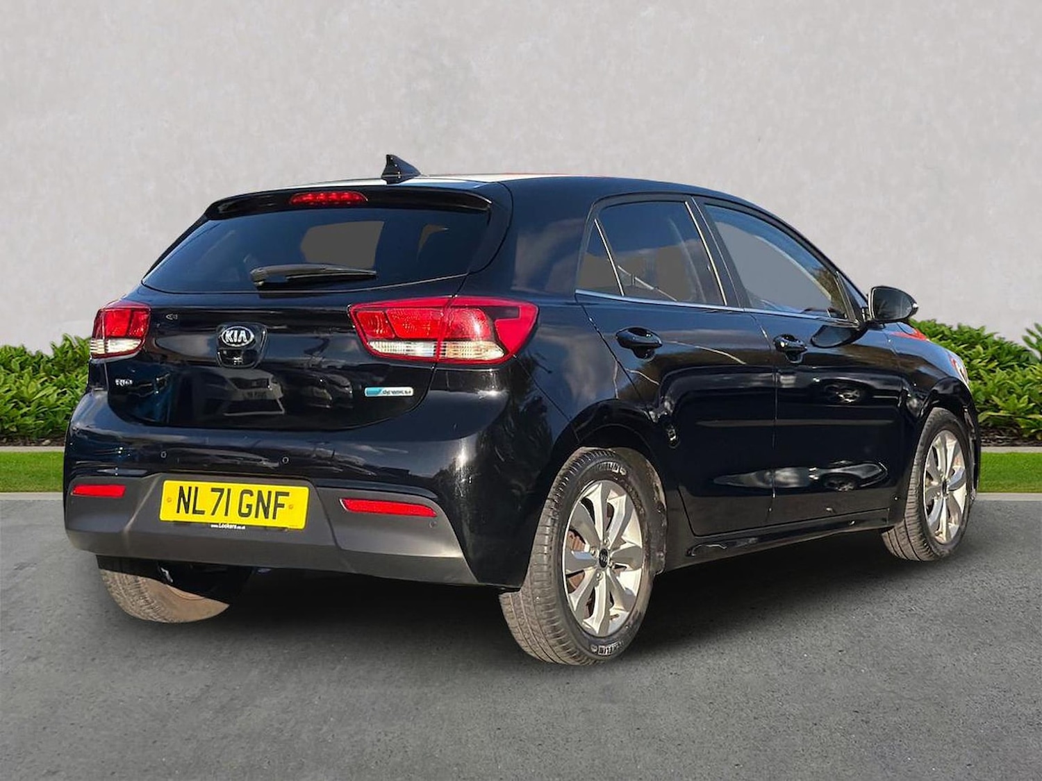 Used Kia Rio 2021 for sale - 76478140: Photo 18