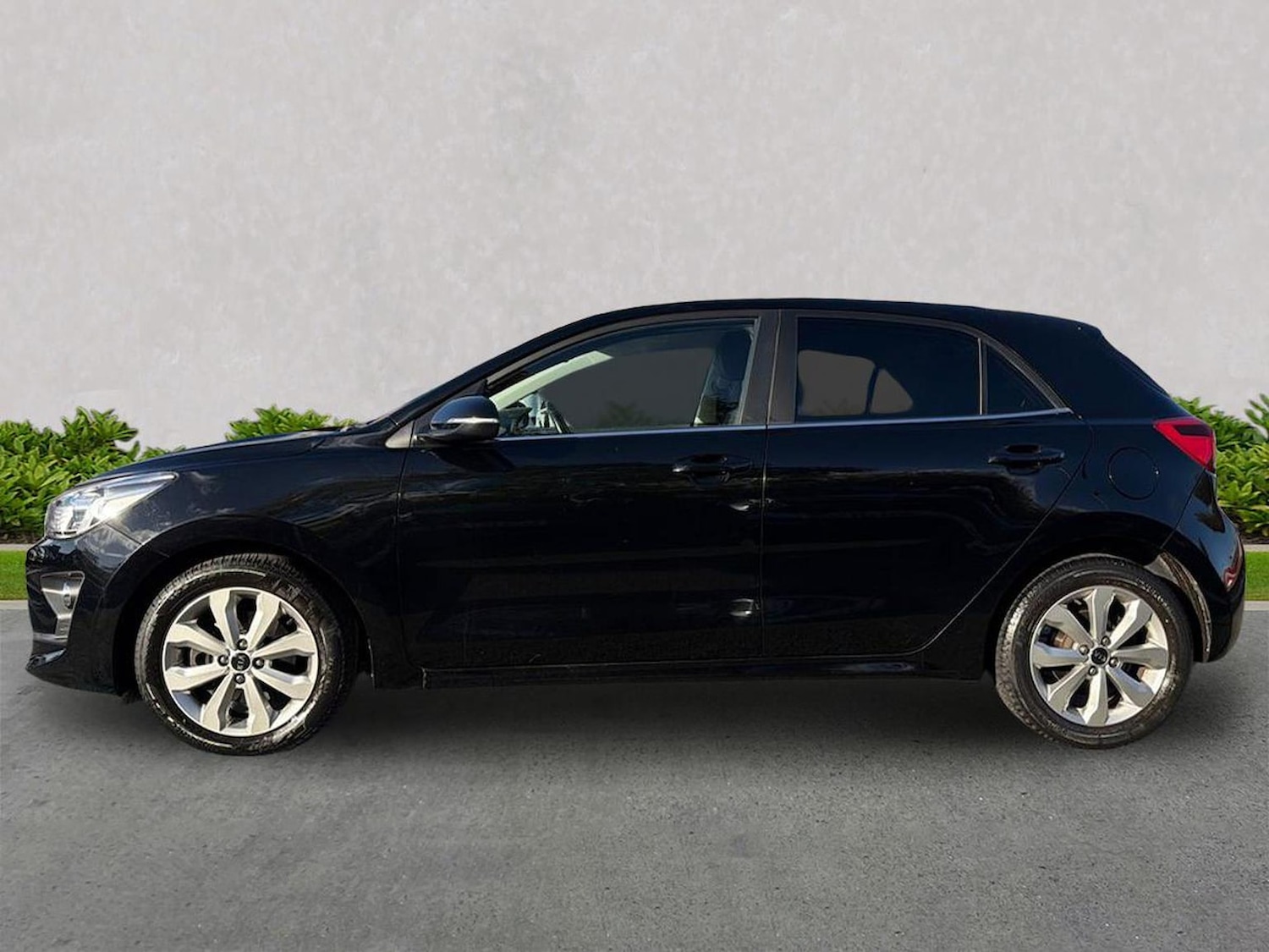 Used Kia Rio 2021 for sale - 76478140: Photo 19