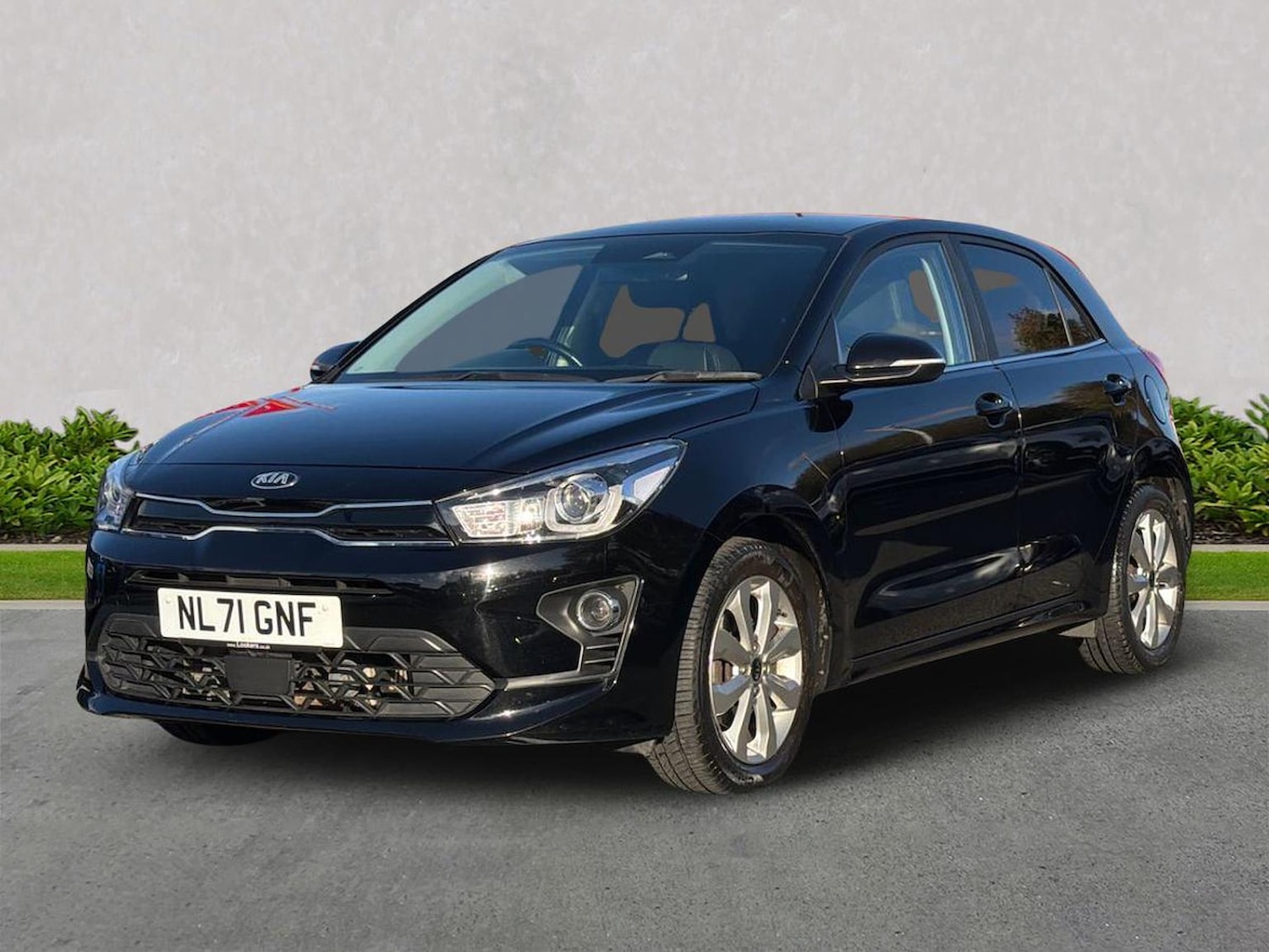 Used Kia Rio 2021 for sale - 76478140: Photo 20