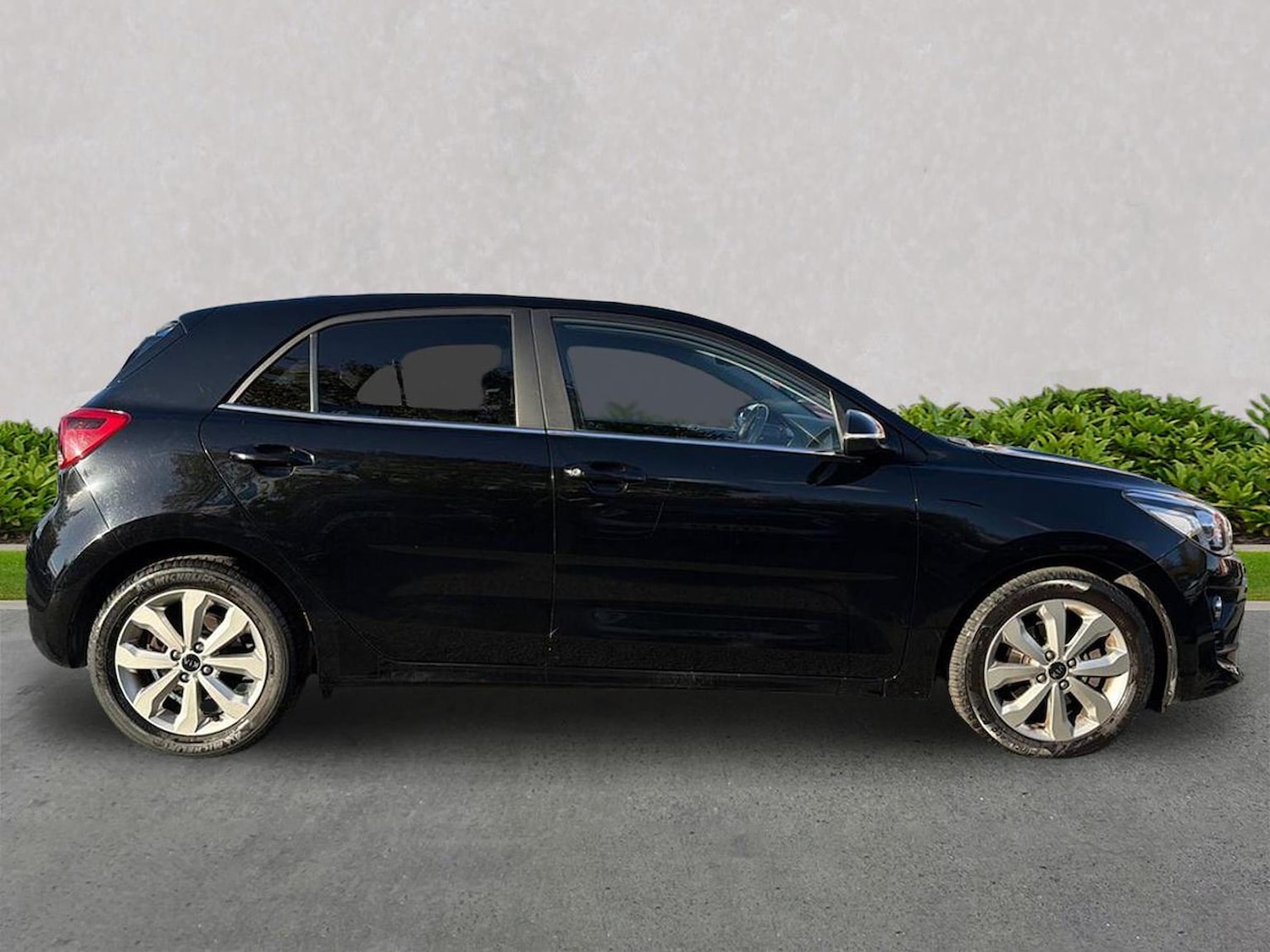 Used Kia Rio 2021 for sale - 76478140: Photo 3