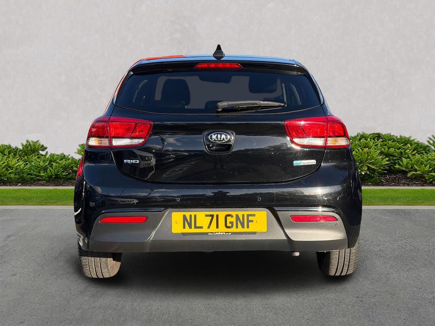 Used Kia Rio 2021 for sale - 76478140: Photo 4