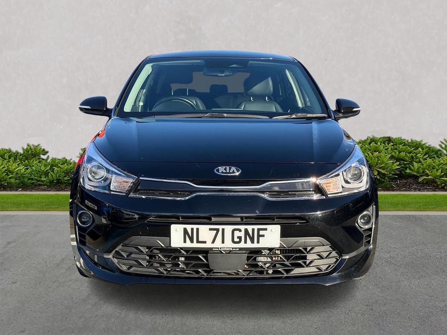 Used Kia Rio 2021 for sale - 76478140: Photo 5