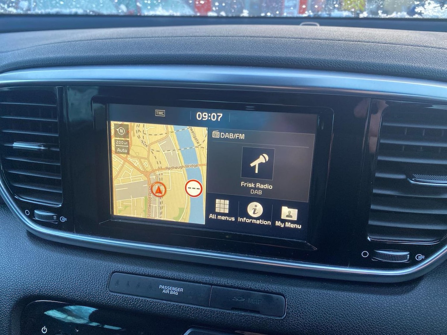 Used Kia Sportage 2018 for sale - 77721414: Photo 11