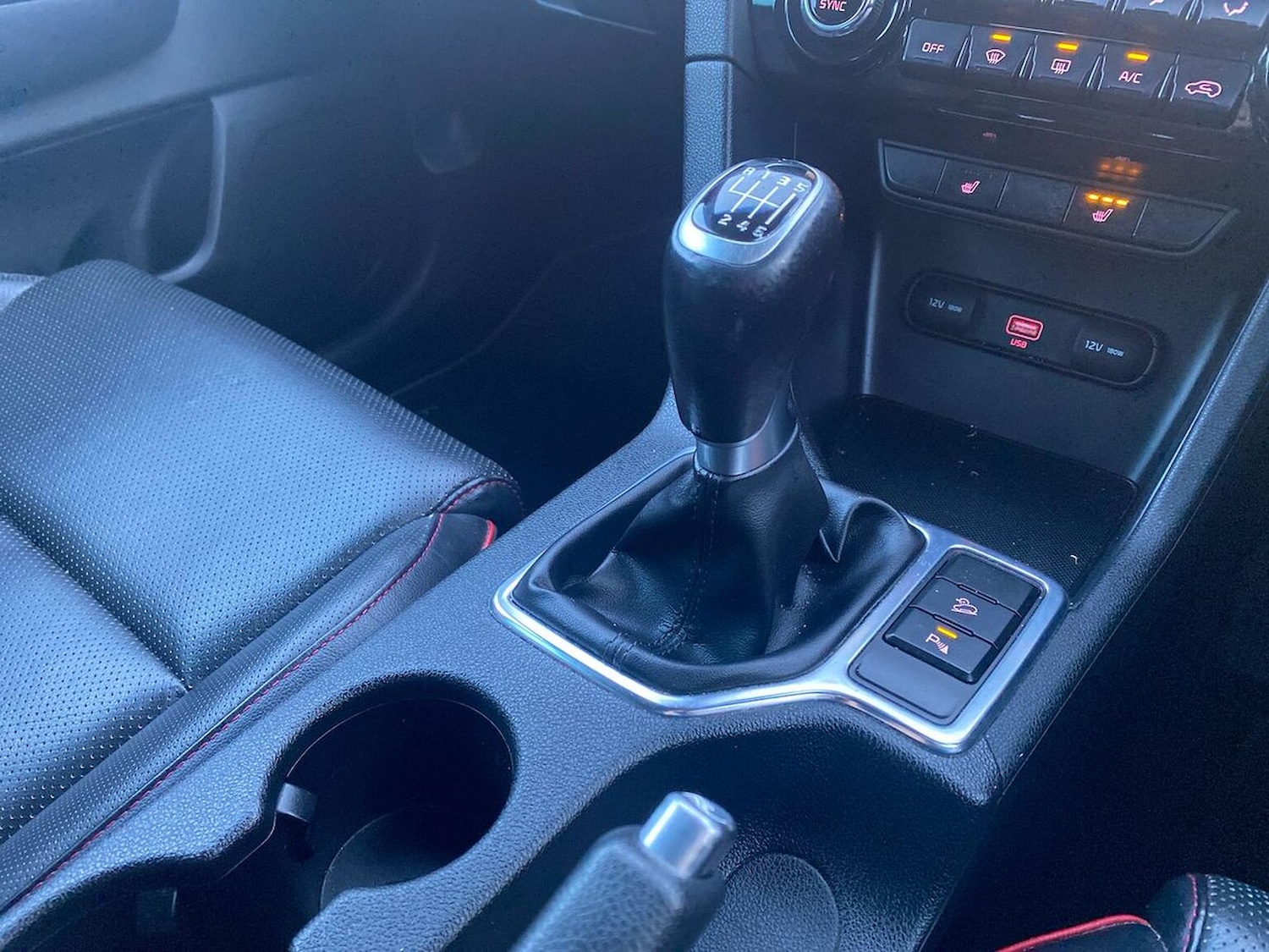 Used Kia Sportage 2018 for sale - 77721414: Photo 13