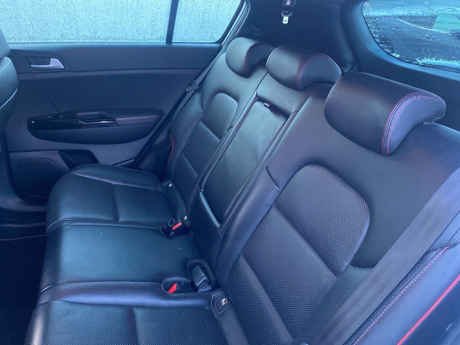 Used Kia Sportage 2018 for sale - 77721414: Photo 16