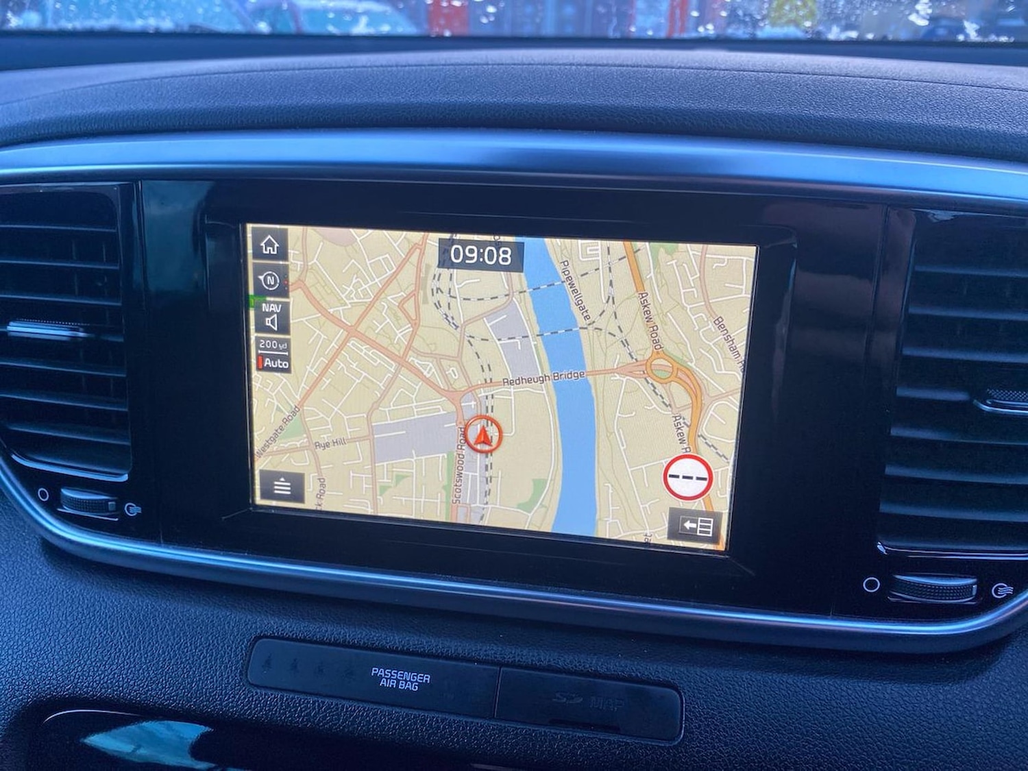 Used Kia Sportage 2018 for sale - 77721414: Photo 24