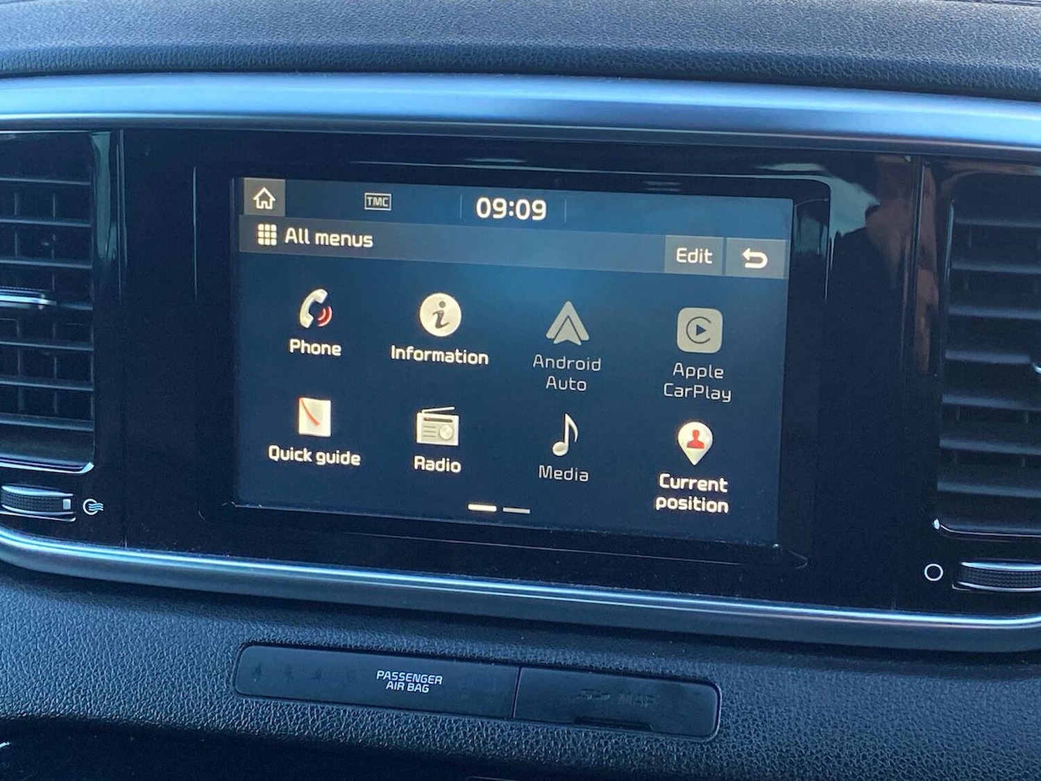 Used Kia Sportage 2018 for sale - 77721414: Photo 25