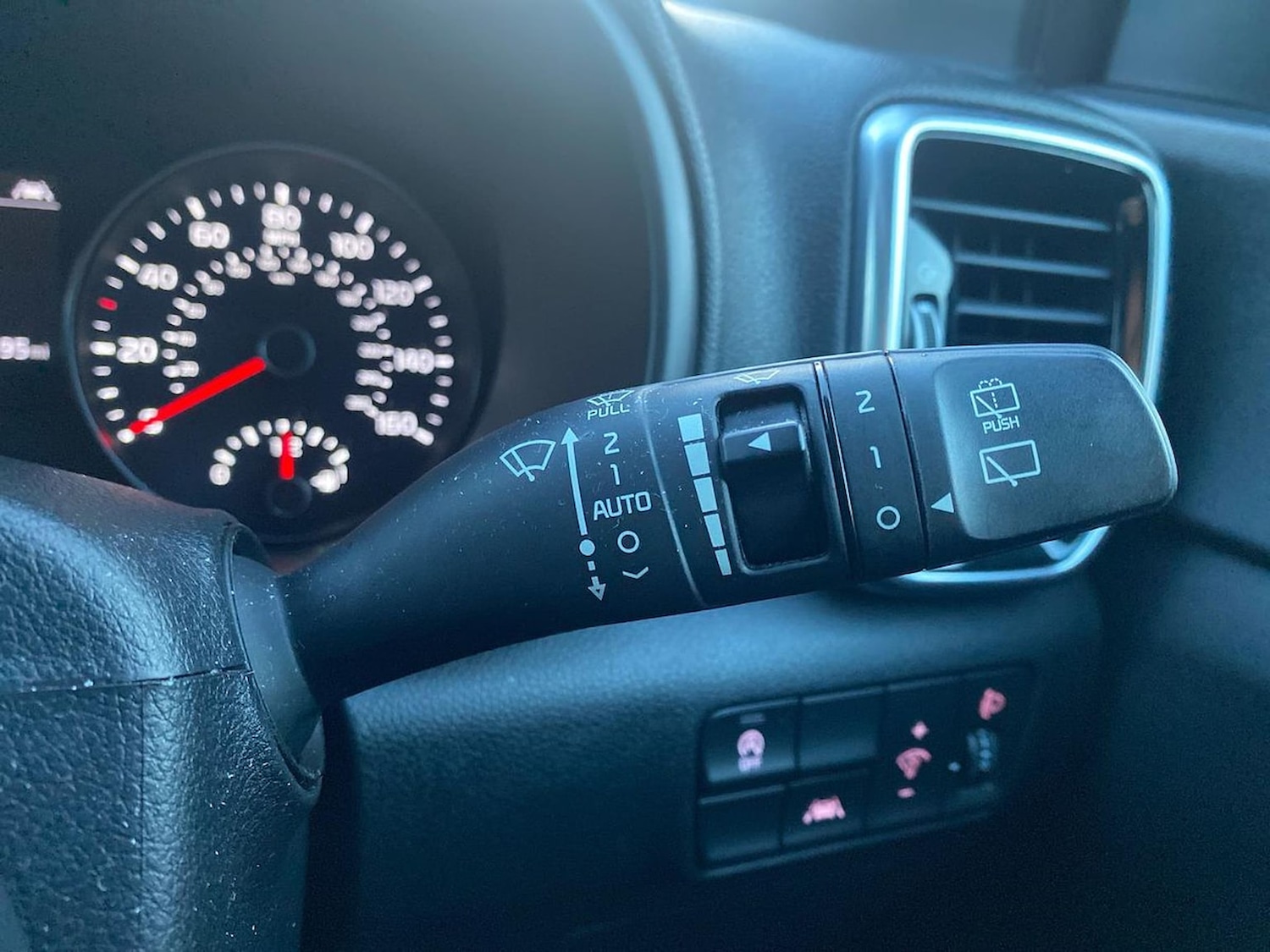 Used Kia Sportage 2018 for sale - 77721414: Photo 28