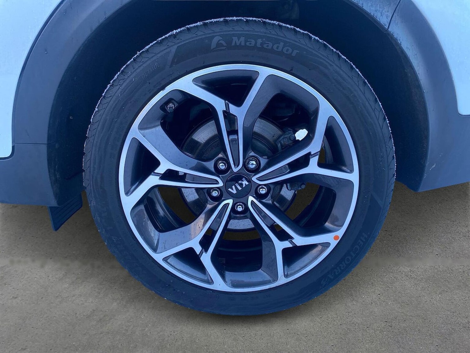 Used Kia Sportage 2018 for sale - 77721414: Photo 6