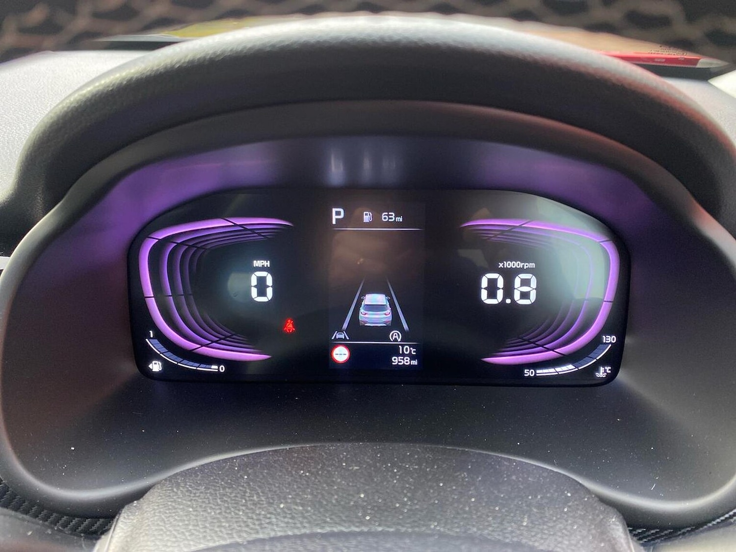 Used Kia Stonic 2025 for sale - 77001863: Photo 10