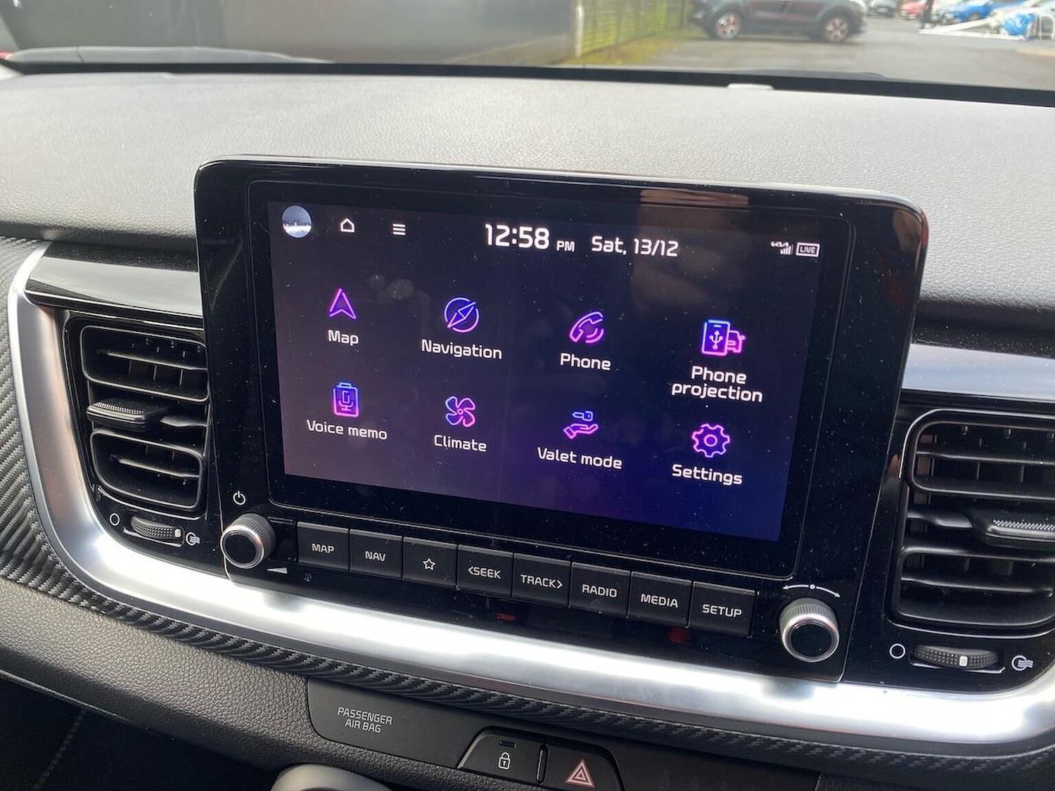 Used Kia Stonic 2025 for sale - 77001863: Photo 11