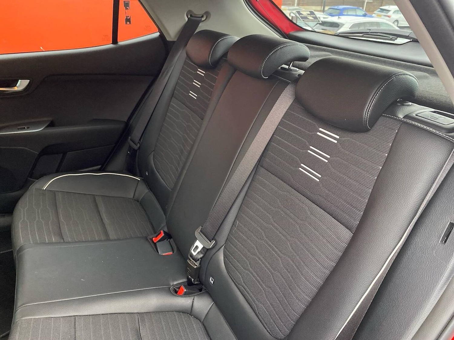 Used Kia Stonic 2025 for sale - 77001863: Photo 16