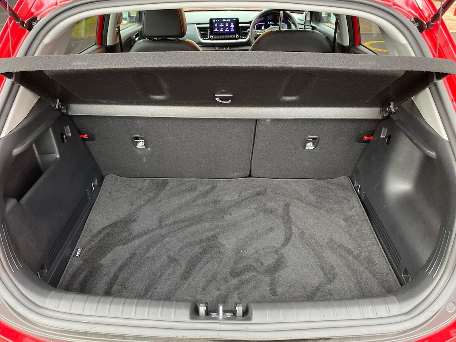 Used Kia Stonic 2025 for sale - 77001863: Photo 17