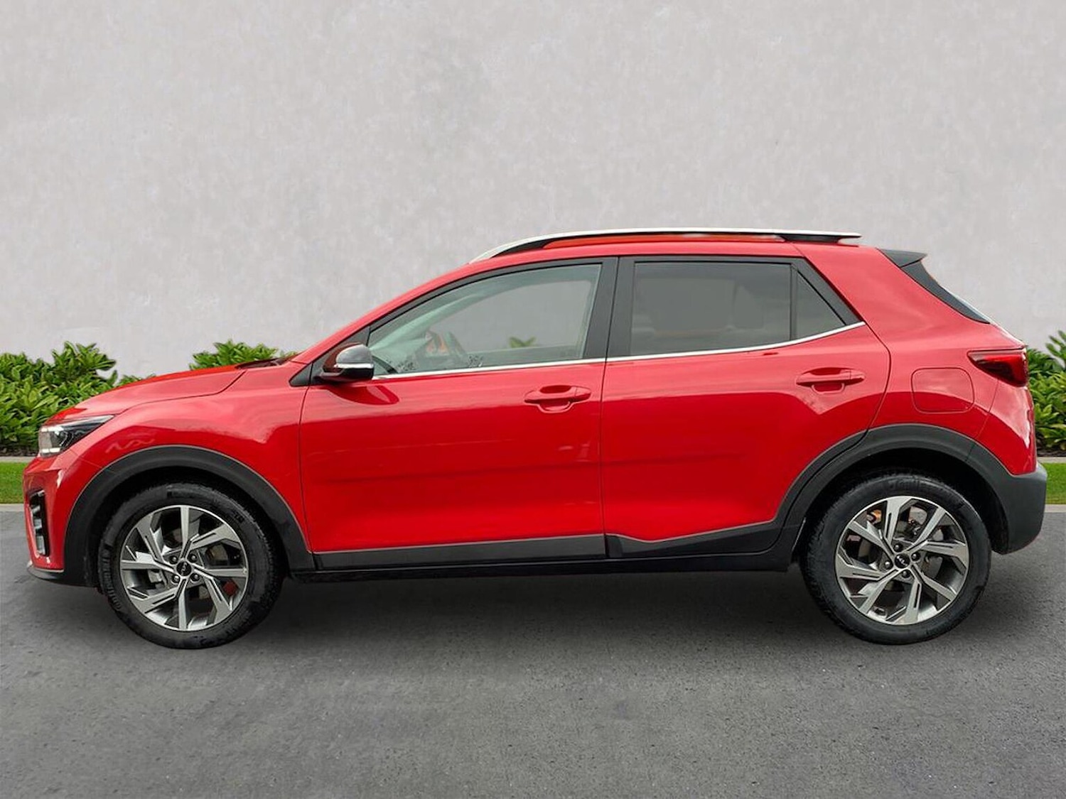 Used Kia Stonic 2025 for sale - 77001863: Photo 19