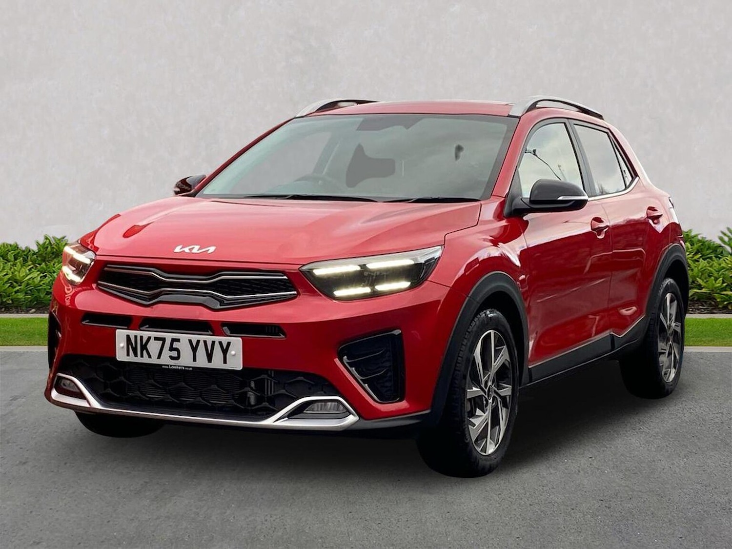 Used Kia Stonic 2025 for sale - 77001863: Photo 20