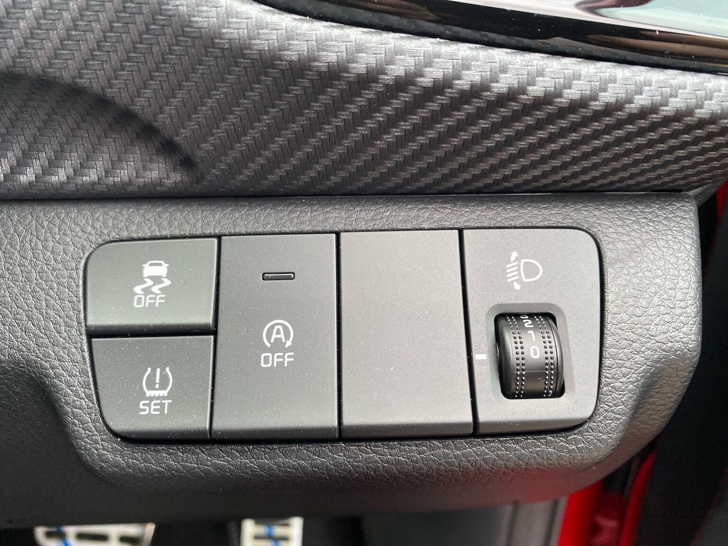 Used Kia Stonic 2025 for sale - 77001863: Photo 22