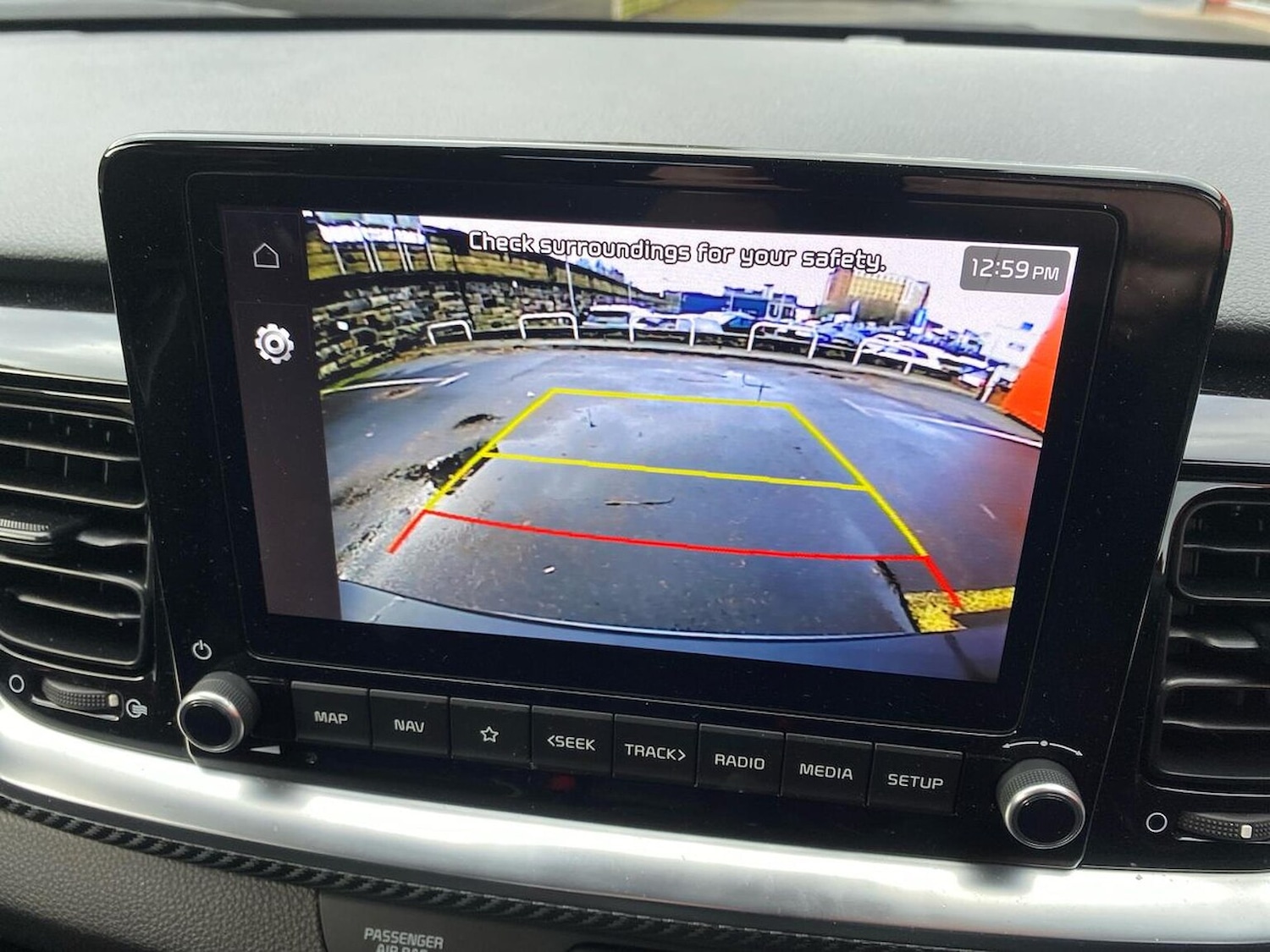 Used Kia Stonic 2025 for sale - 77001863: Photo 23