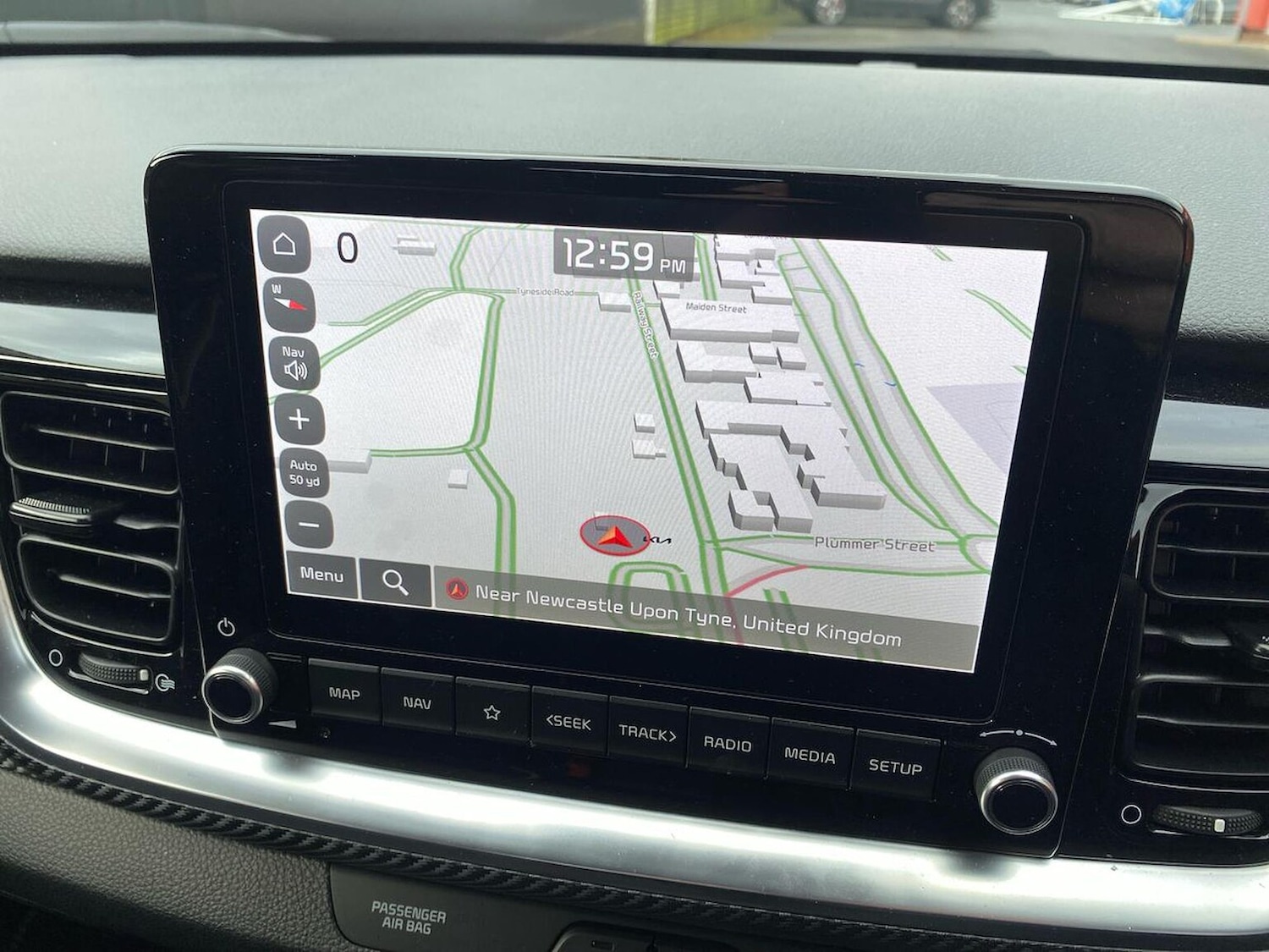 Used Kia Stonic 2025 for sale - 77001863: Photo 24