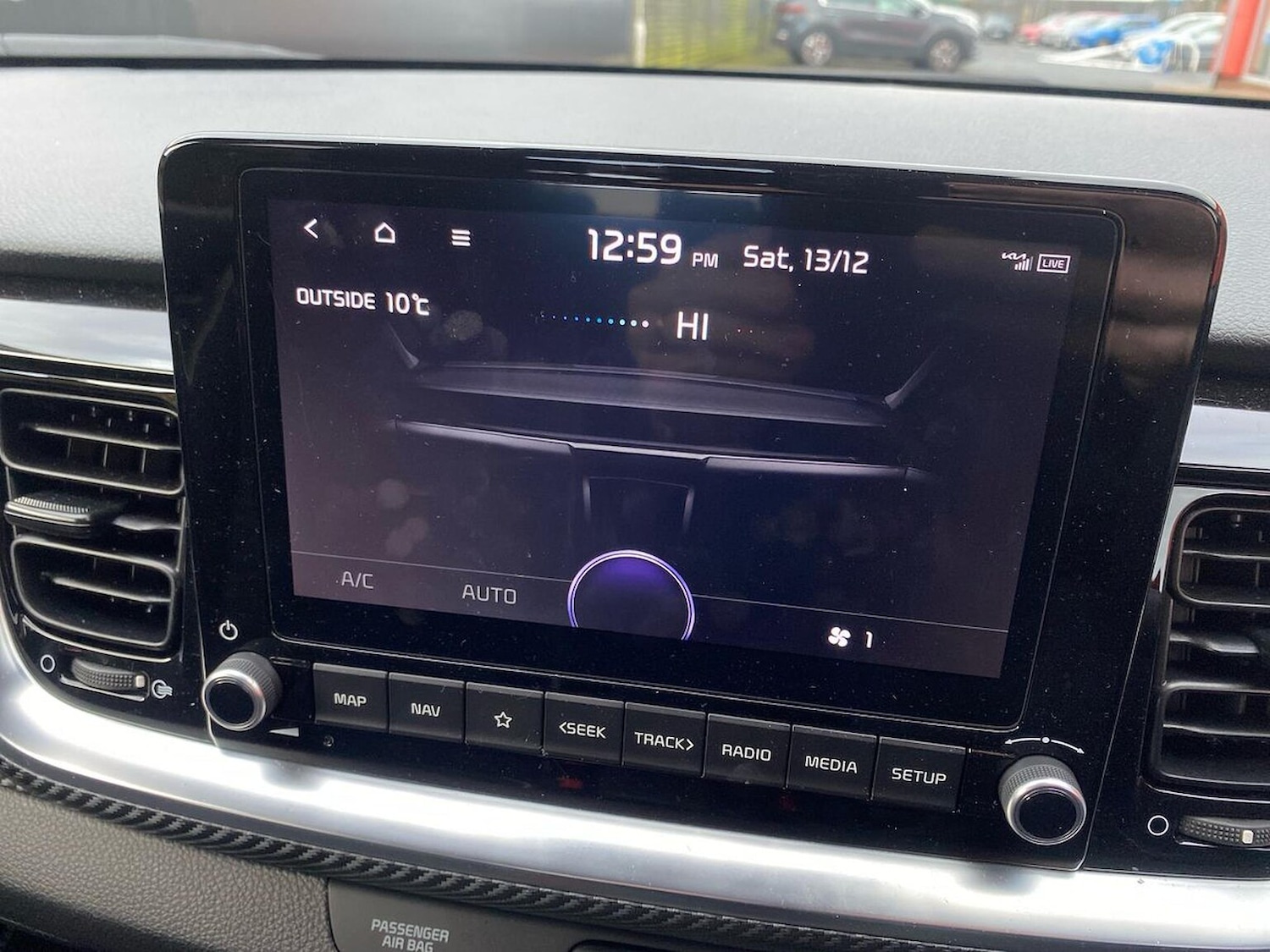 Used Kia Stonic 2025 for sale - 77001863: Photo 25