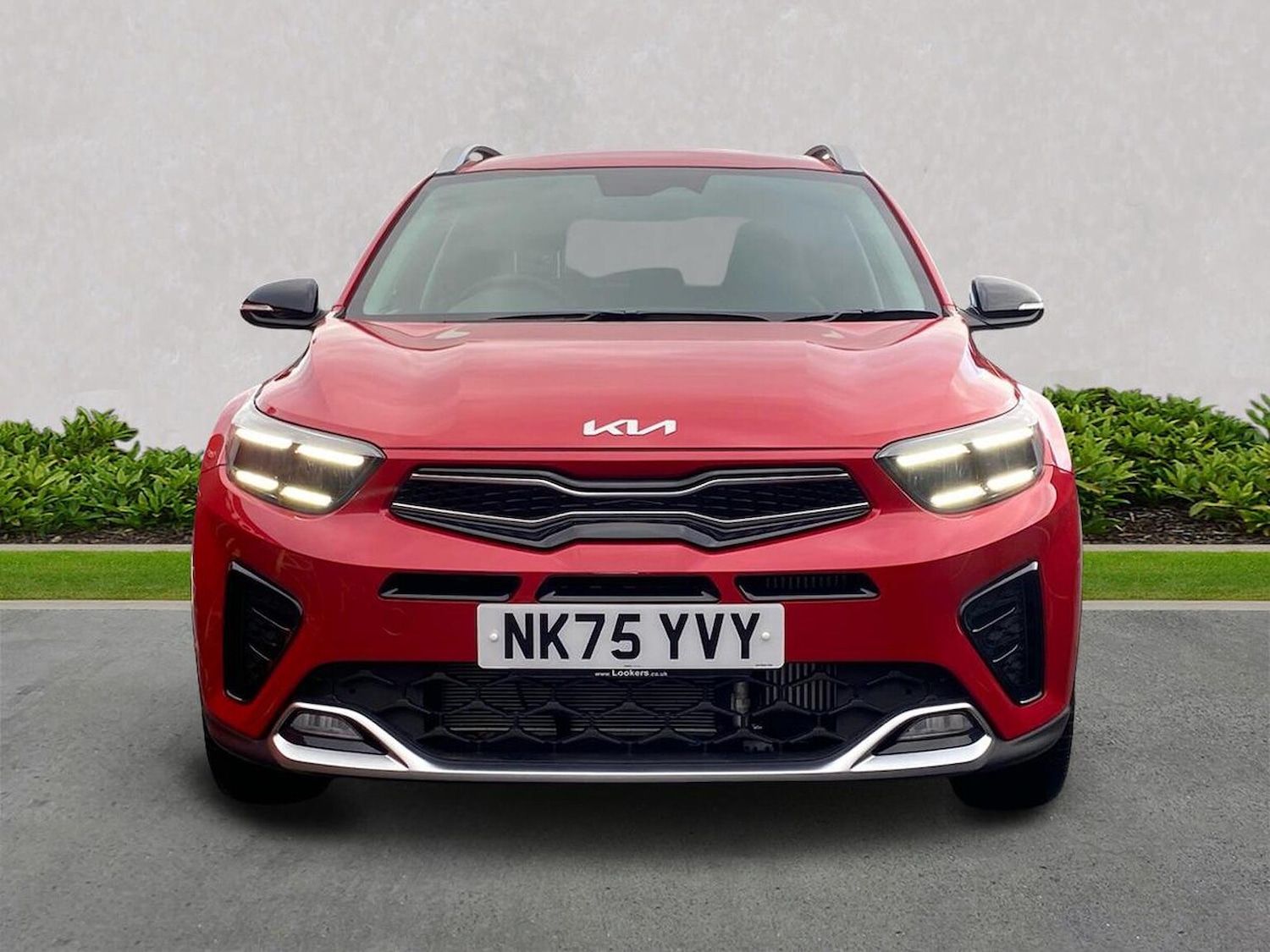 Used Kia Stonic 2025 for sale - 77001863: Photo 5