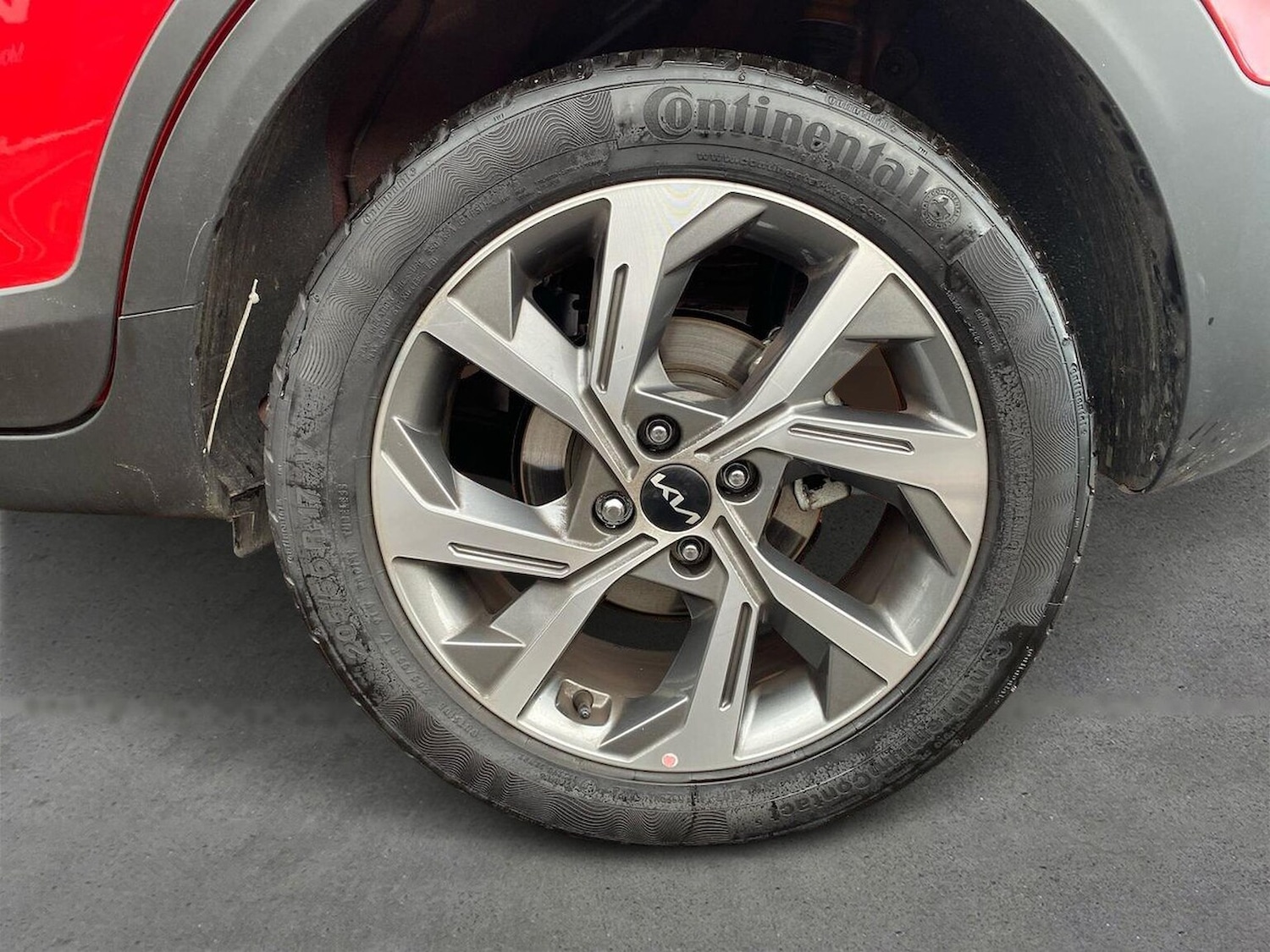 Used Kia Stonic 2025 for sale - 77001863: Photo 6