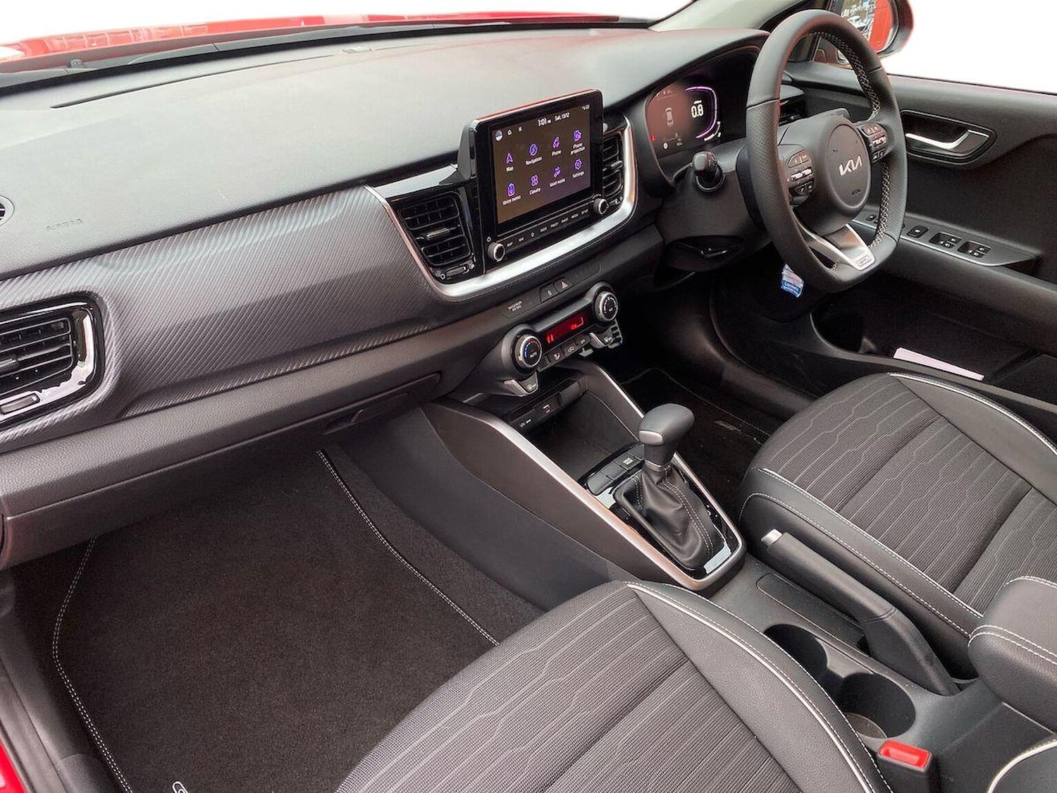 Used Kia Stonic 2025 for sale - 77001863: Photo 7