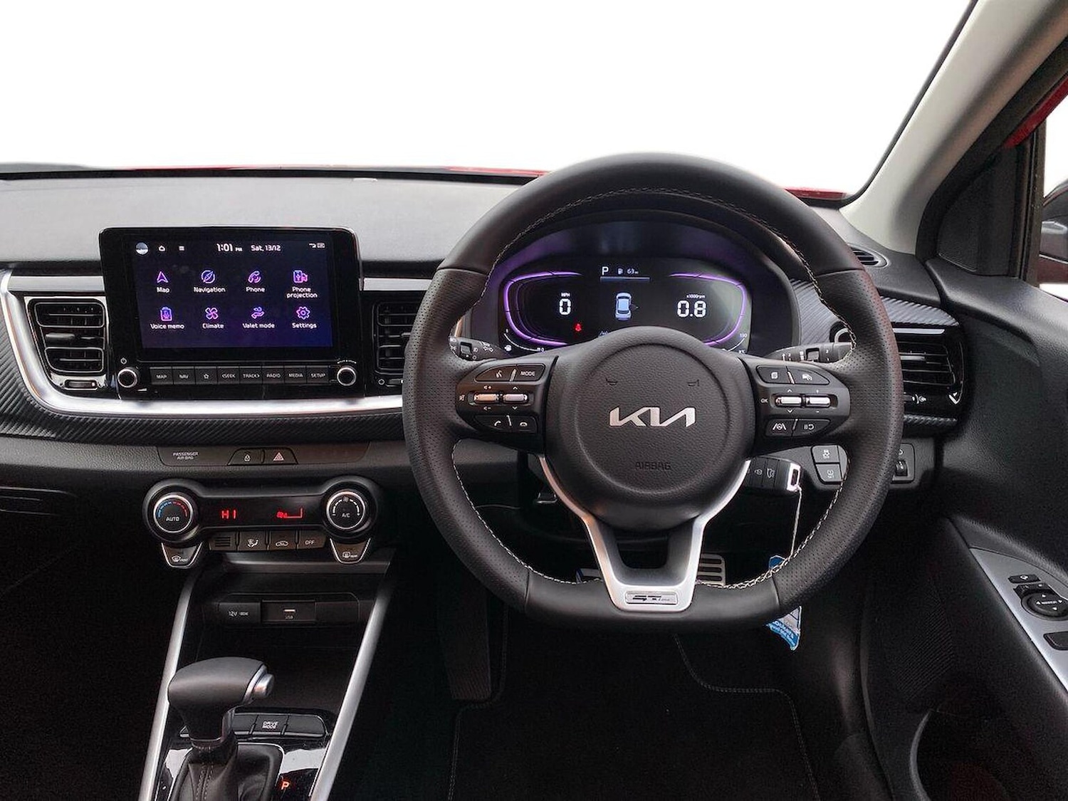 Used Kia Stonic 2025 for sale - 77001863: Photo 9