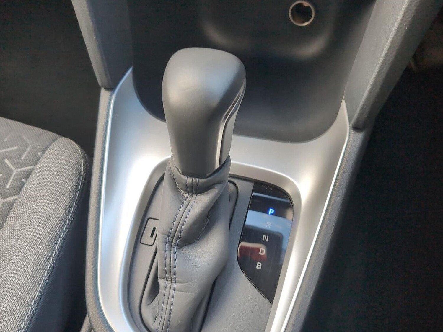 Used Toyota Yaris Cross 2022 for sale - 75999729: Photo 13