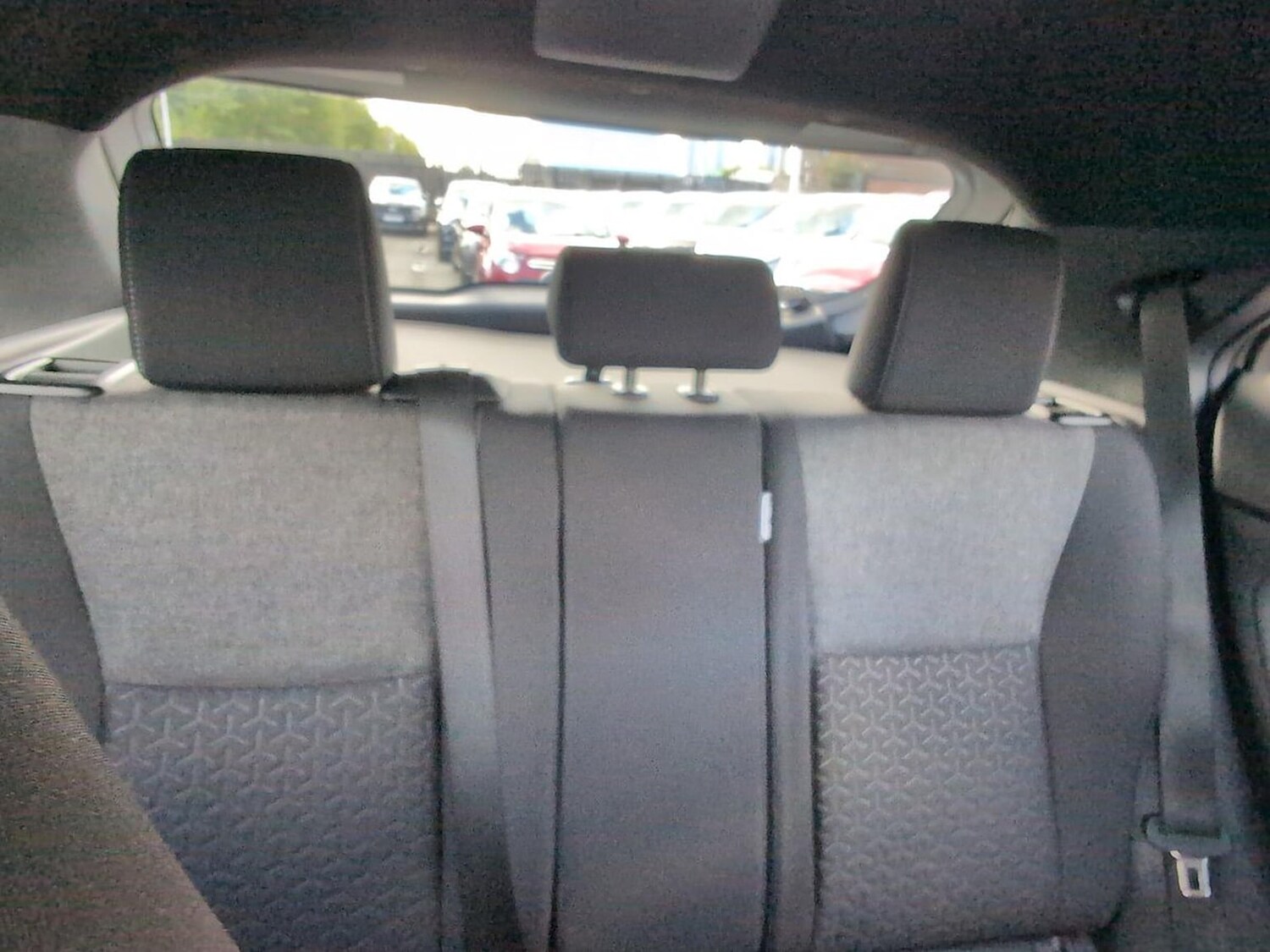 Used Toyota Yaris Cross 2022 for sale - 75999729: Photo 16